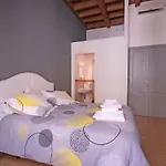 Trastevere 3 bedrooms