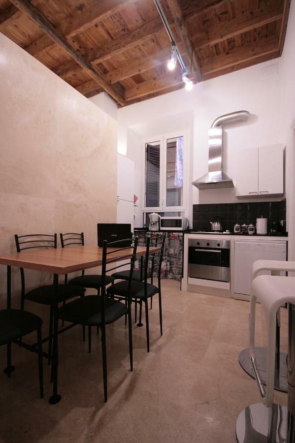 Appartement Trastevere 3 Bedrooms *