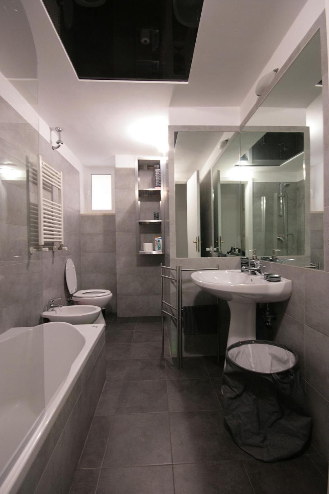 Appartement Trastevere 3 Bedrooms