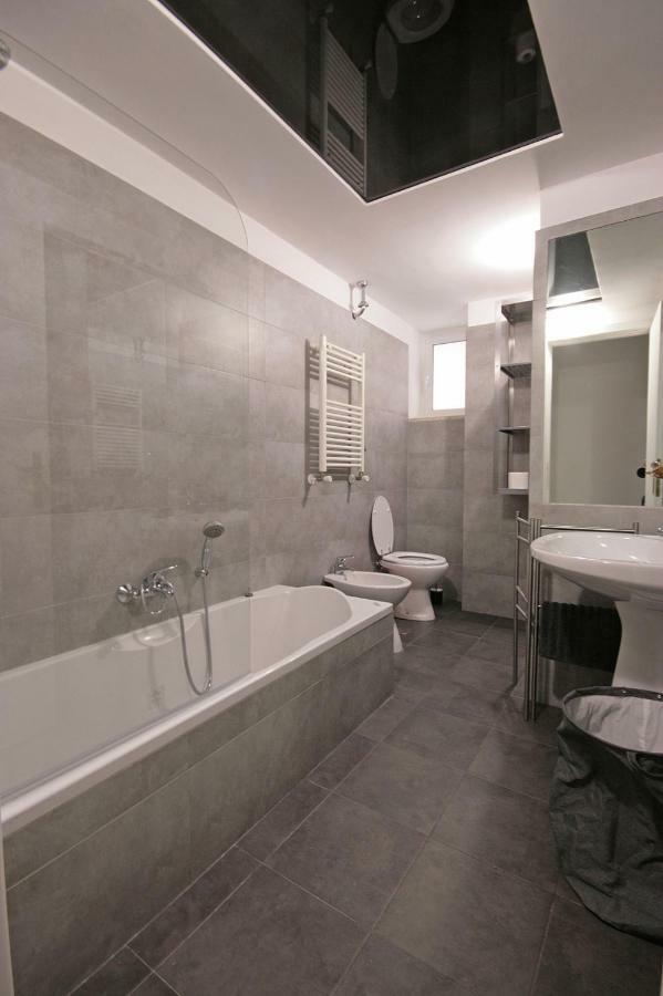 Appartement Trastevere 3 Bedrooms