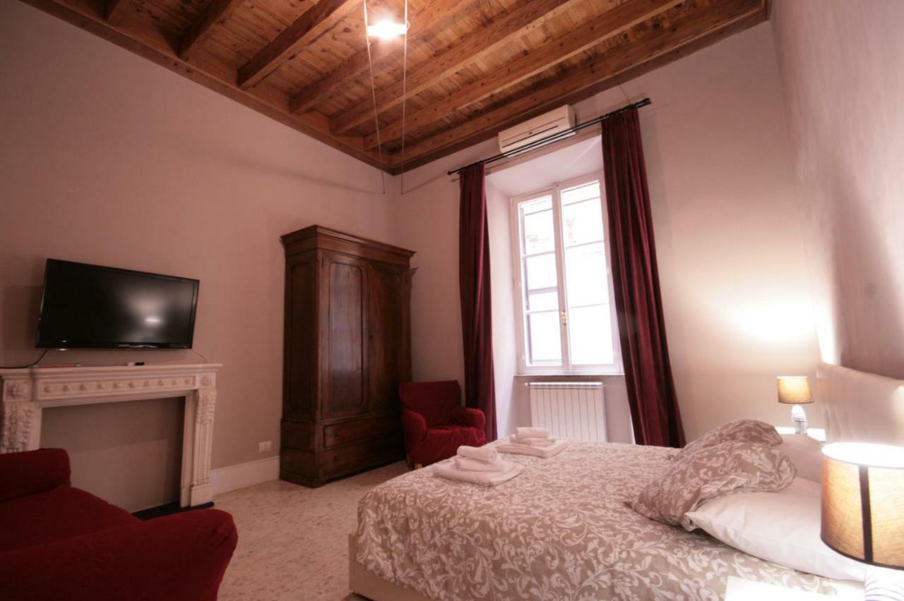 Trastevere 3 Bedrooms Appartement *