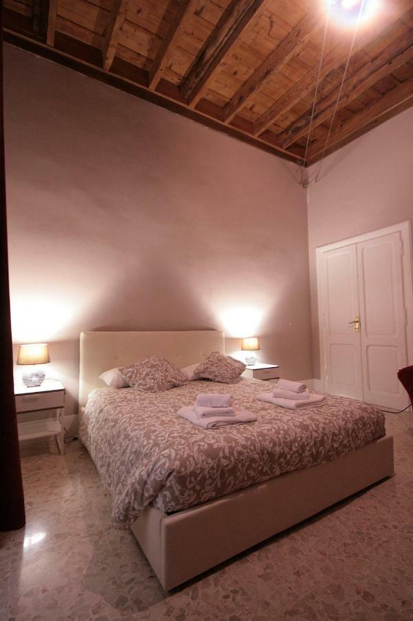 Trastevere 3 Bedrooms Appartement Rome